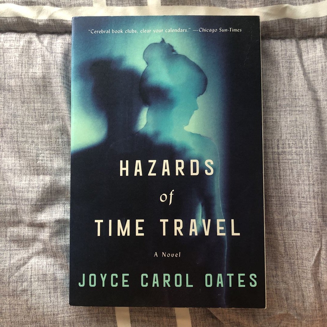 Hazards of Time Travel