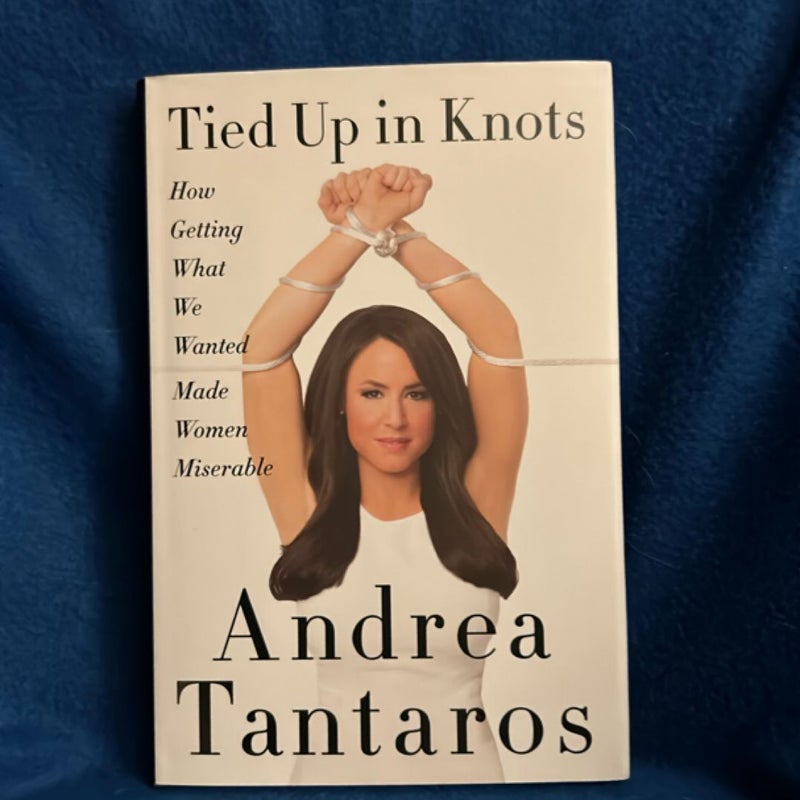 Tied up in Knots