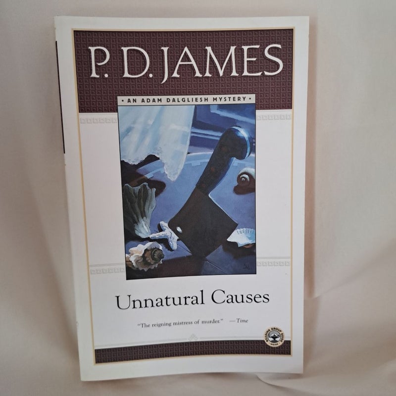 P. D. James Bundle