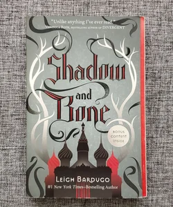 Shadow and Bone