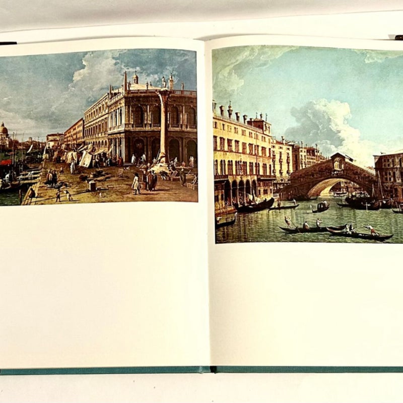 Canaletto