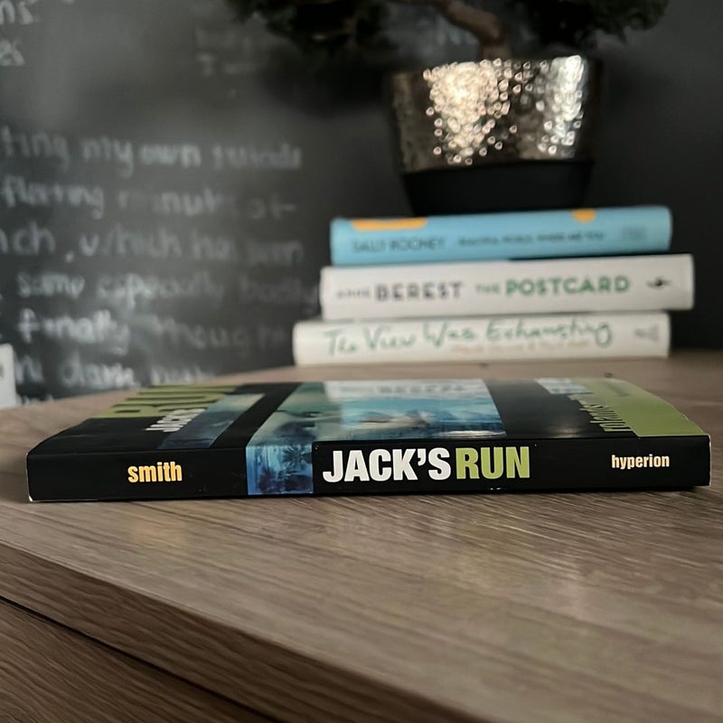 Jack's Run