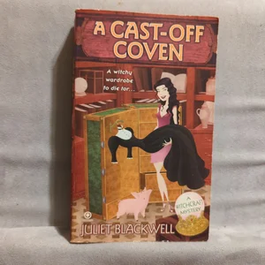 A Cast-Off Coven
