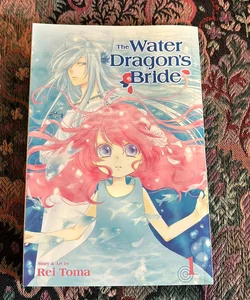 The Water Dragon's Bride, Vol. 1