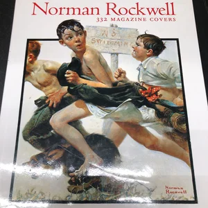 Norman Rockwell