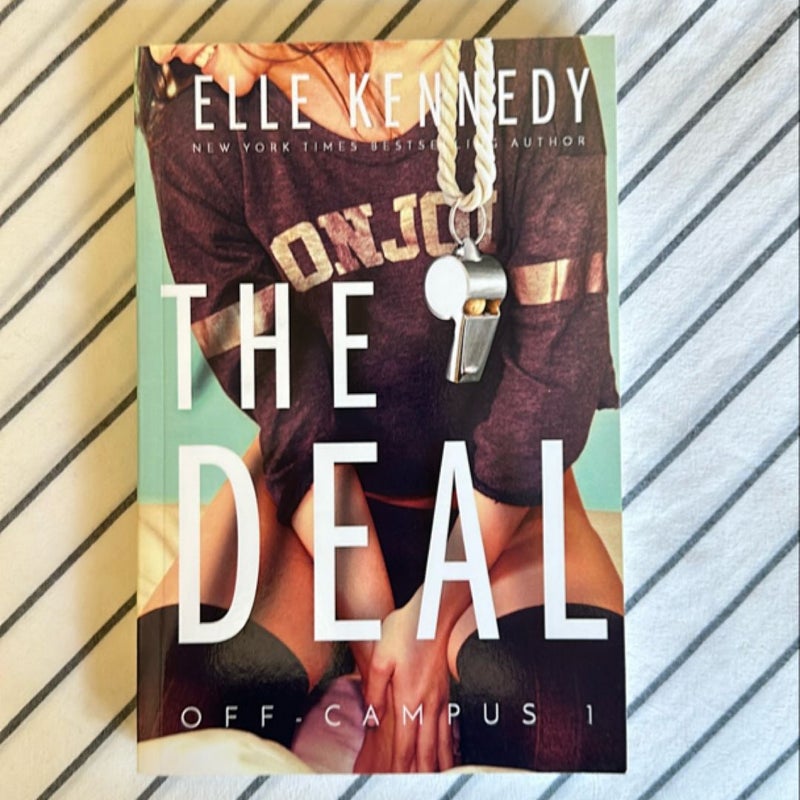 The Deal