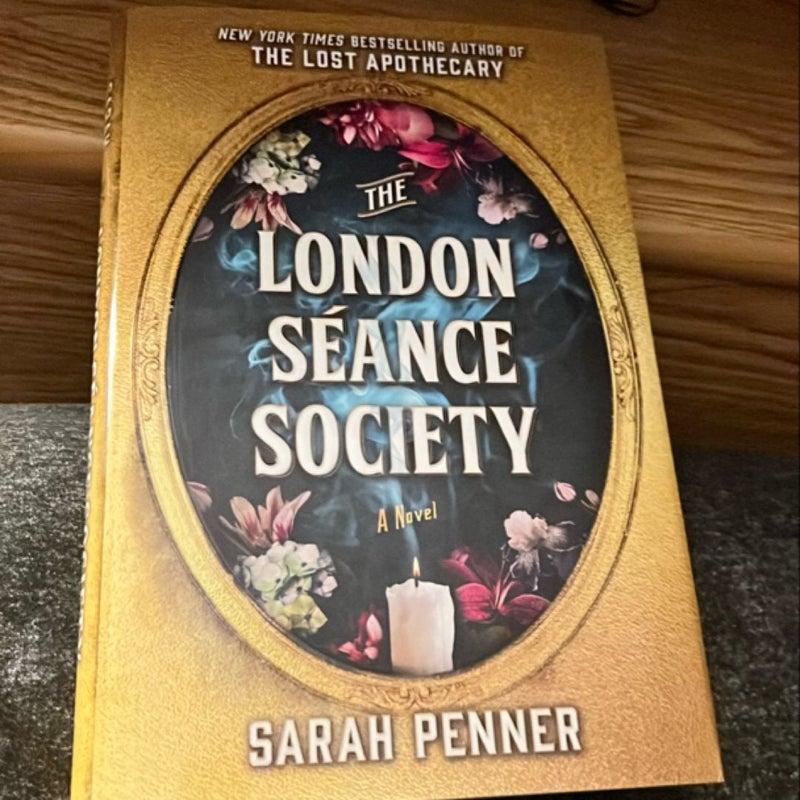 The London Séance Society