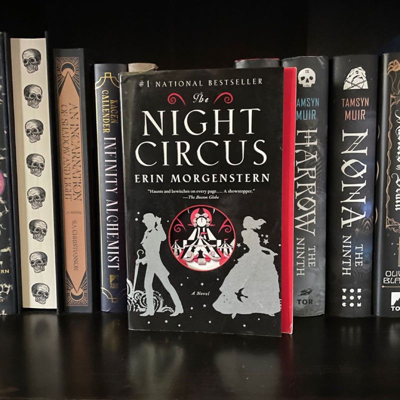 The Night Circus