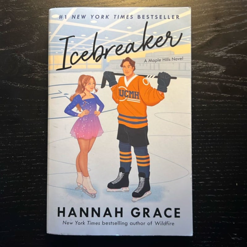 Icebreaker