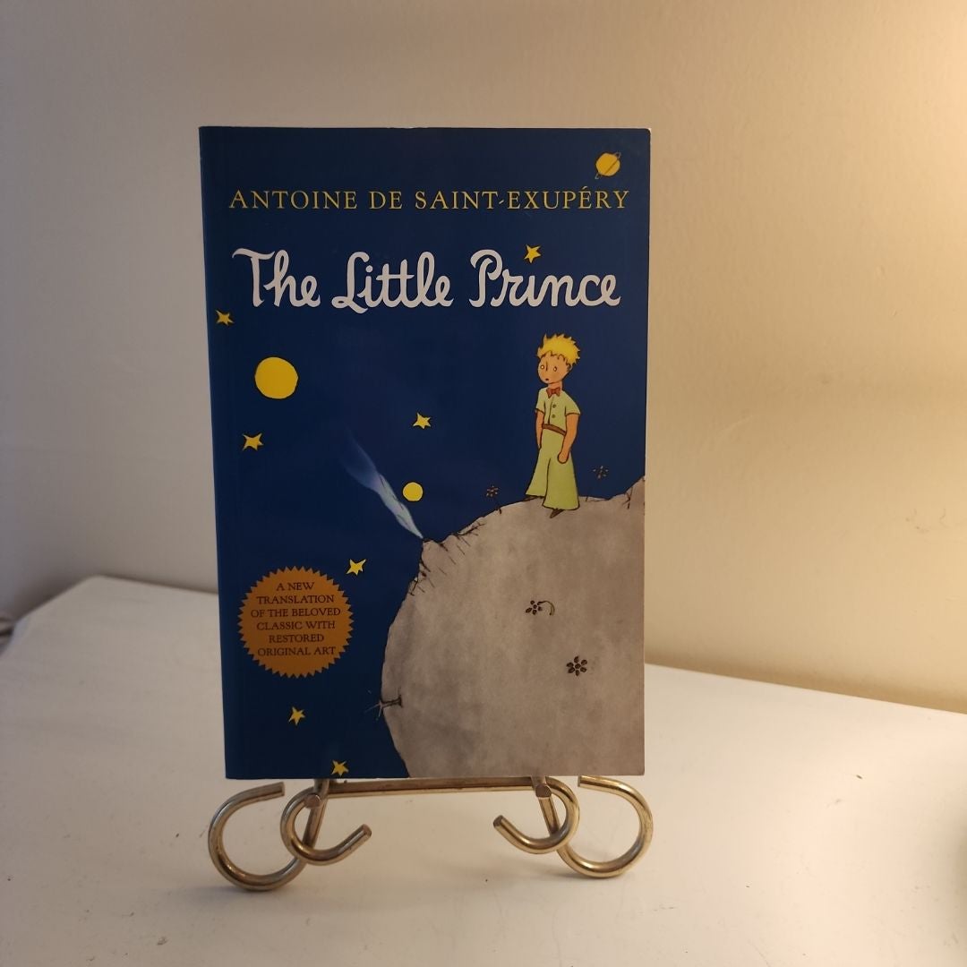 The Little Prince