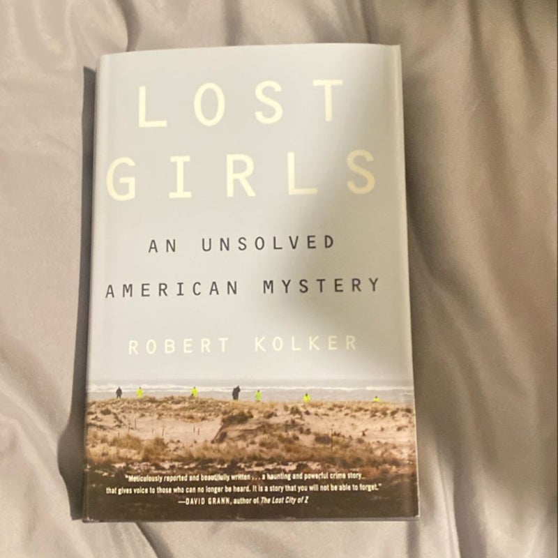 Lost Girls