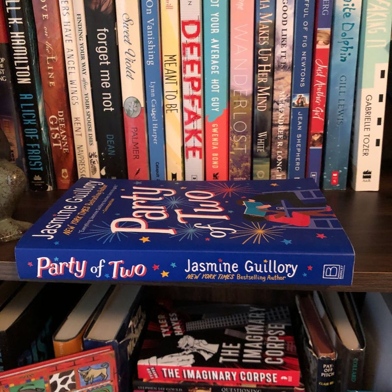Party of Two