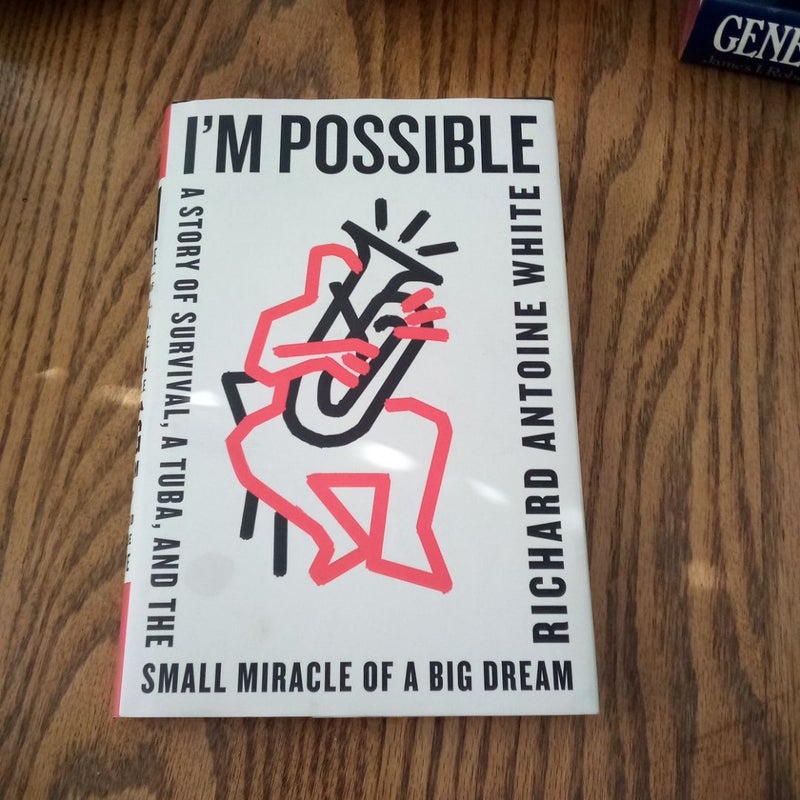 I'm Possible