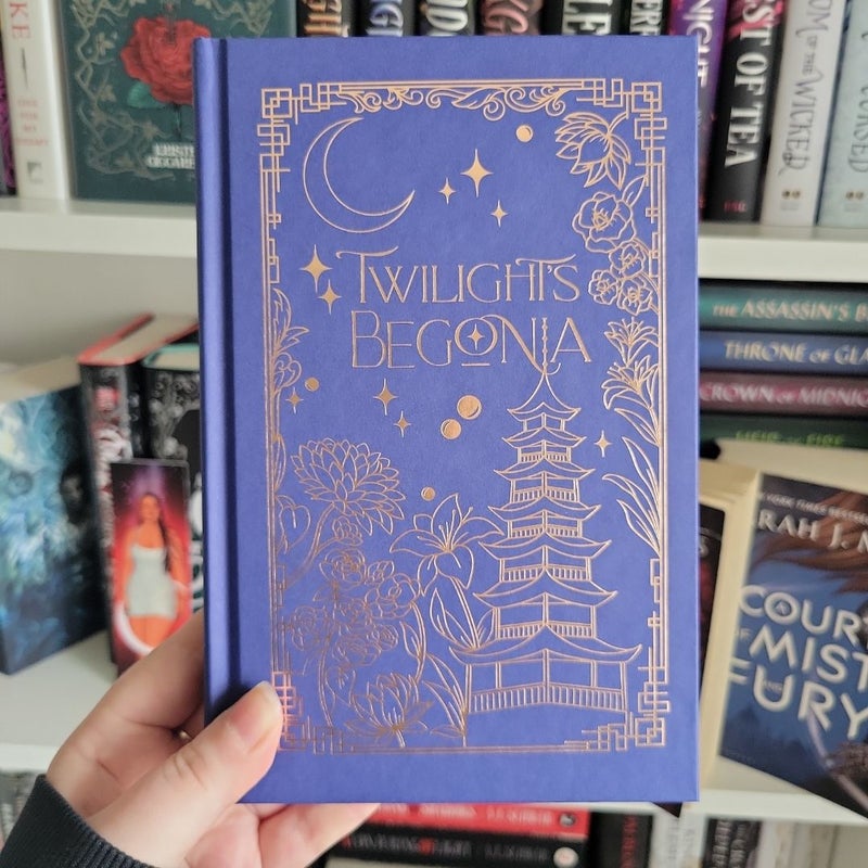 Song of the Six Realms (Owlcrate Edition)
