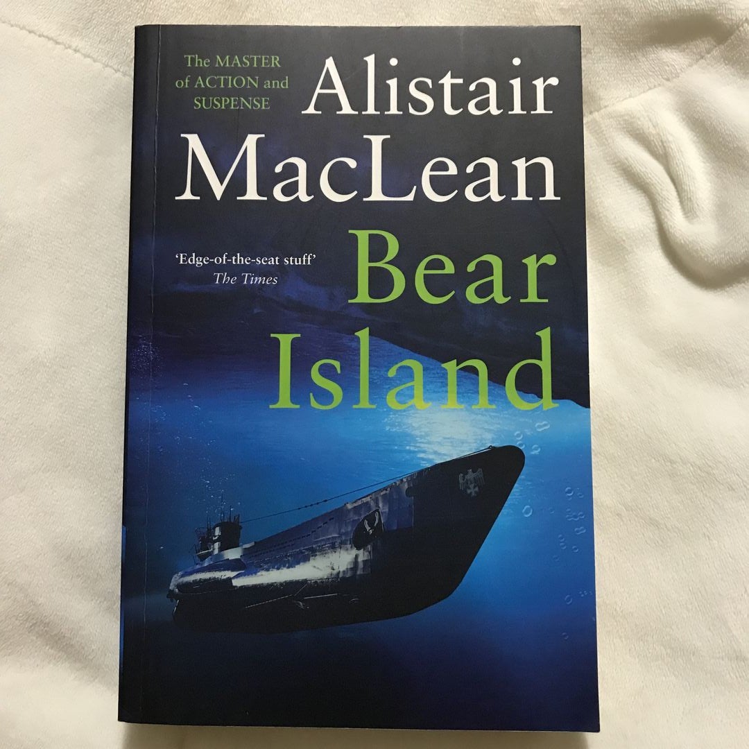 Bear Island