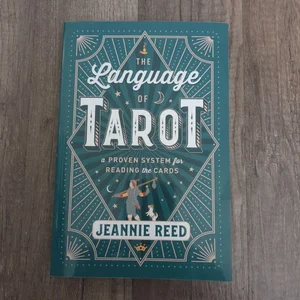 The Language of Tarot