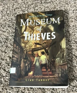MUSEUM OF THIEVES 