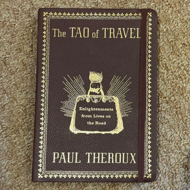 The Tao of Travel