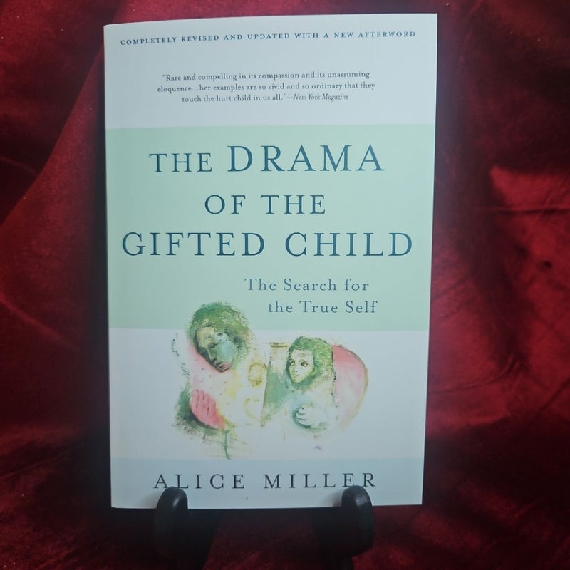 The Drama of the Gifted Child