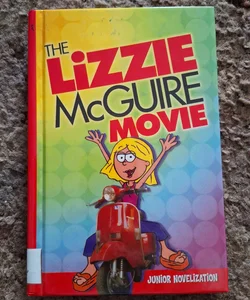 Lizzie Mcguire Movie