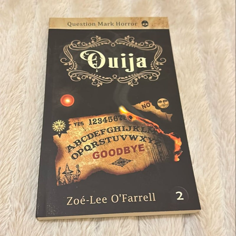 Ouija