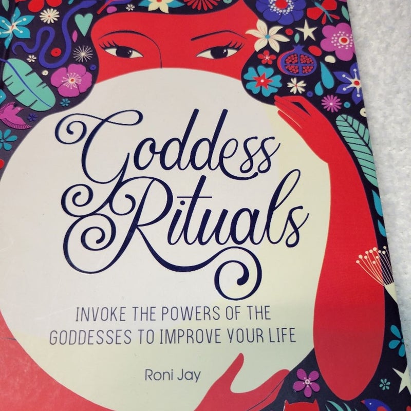 Goddess Rituals