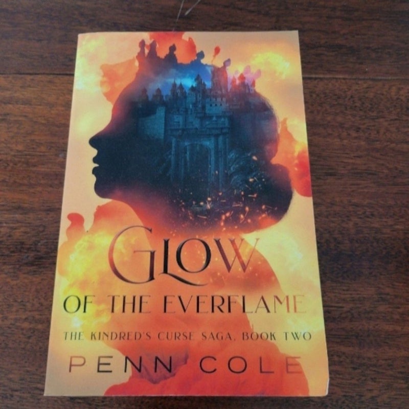Glow of the Everflame