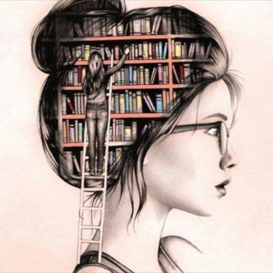 bookish