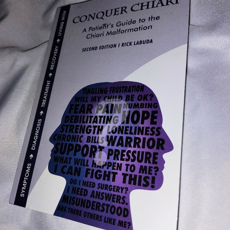 Conquer Chiari 