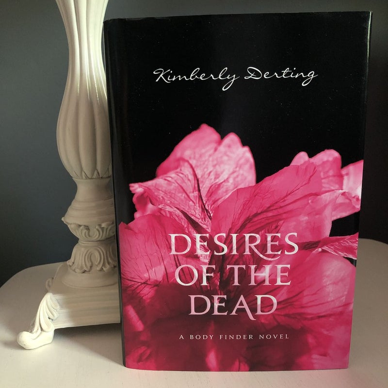 Desires of the Dead