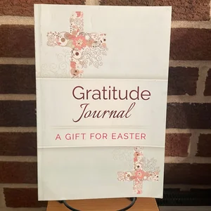 Gratitude Journal