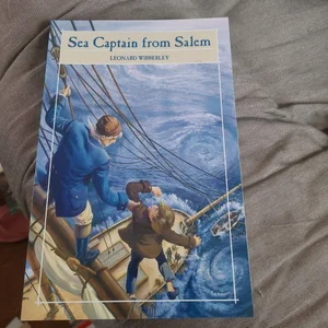 Sea Captain from Salem