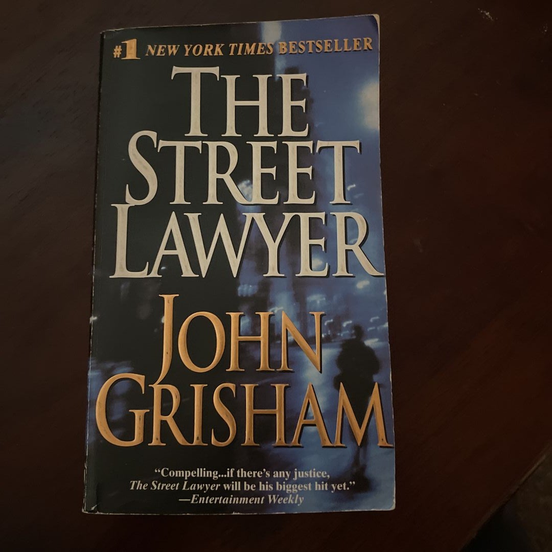 The Street Lawyer