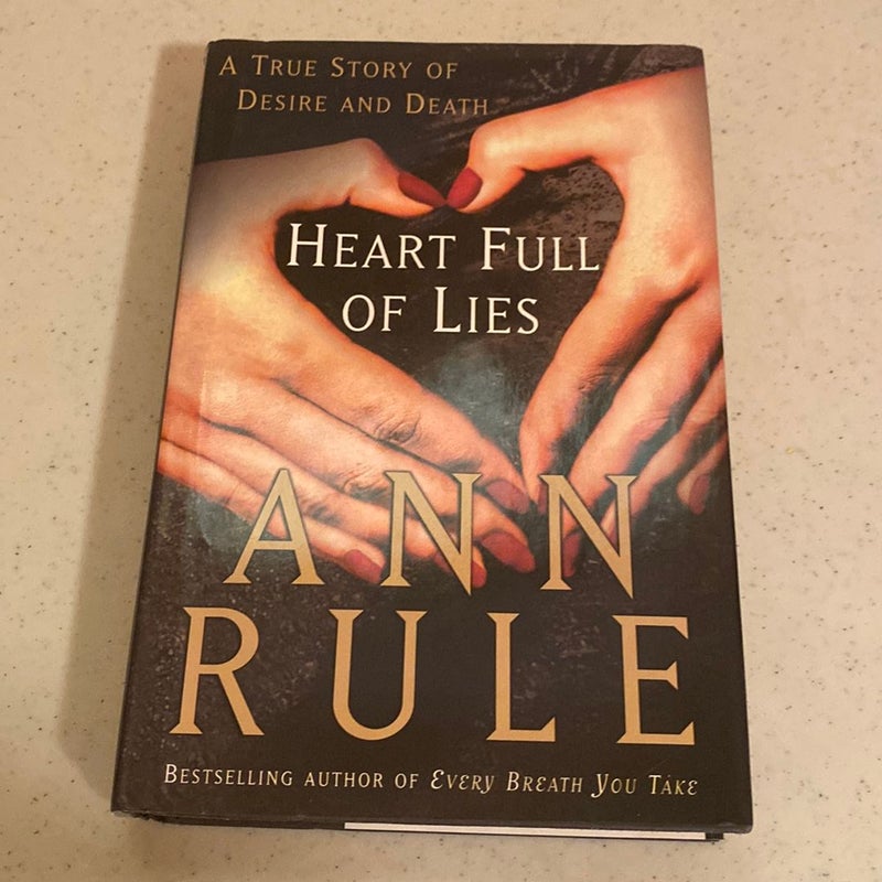 Heart Full of Lies