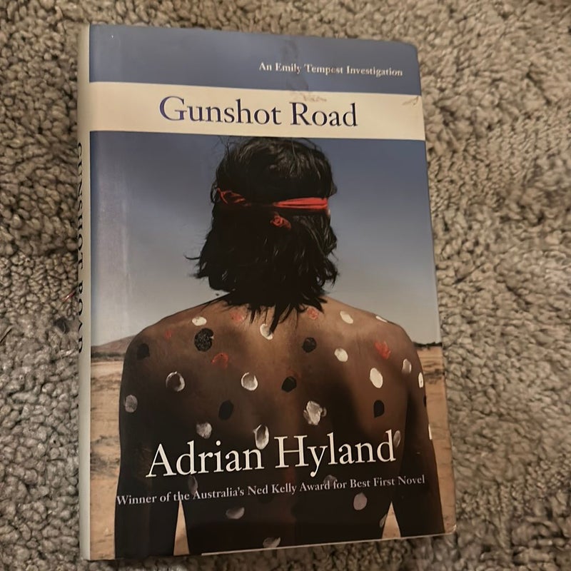 Gunshot Road