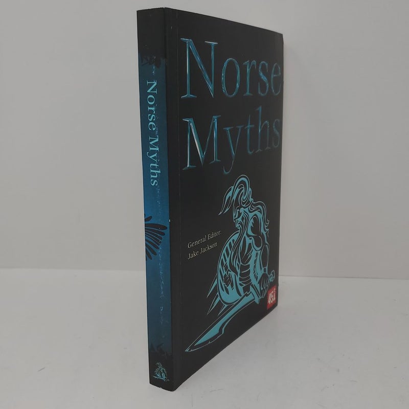 Norse Myths