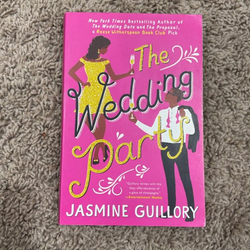 The Wedding Party