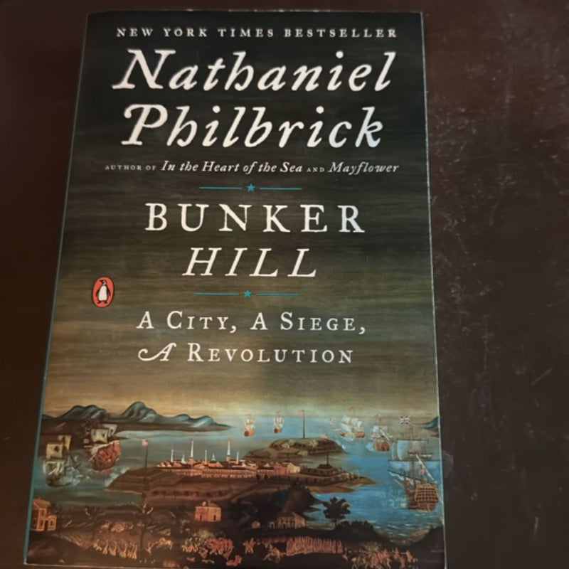 Bunker Hill