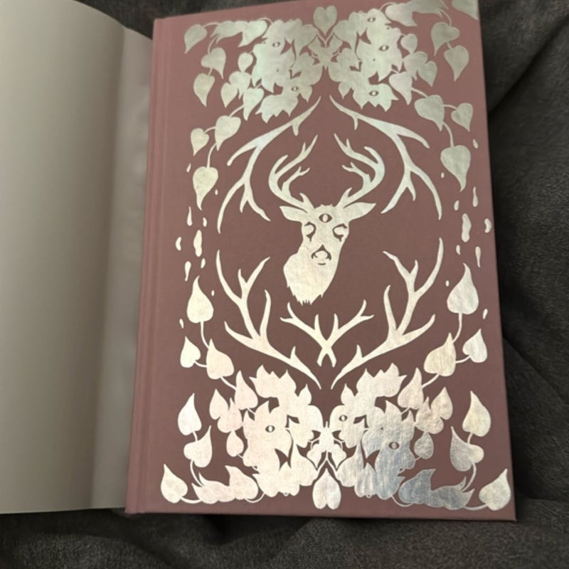 Fable for the End of the World Deluxe Limited Edition