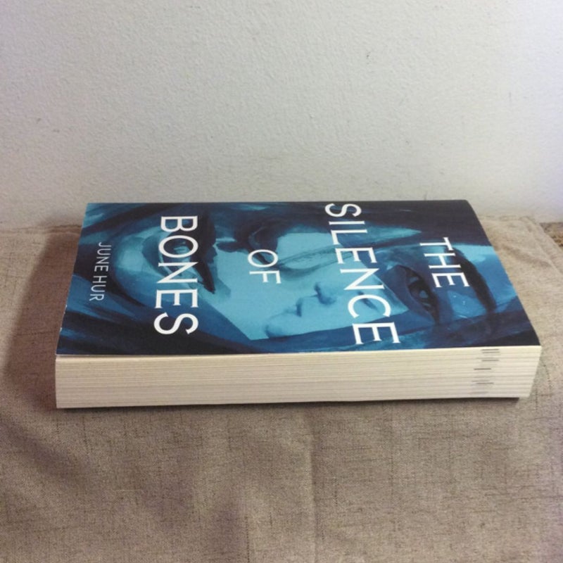 The Silence of Bones