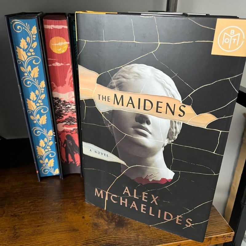 The Maidens