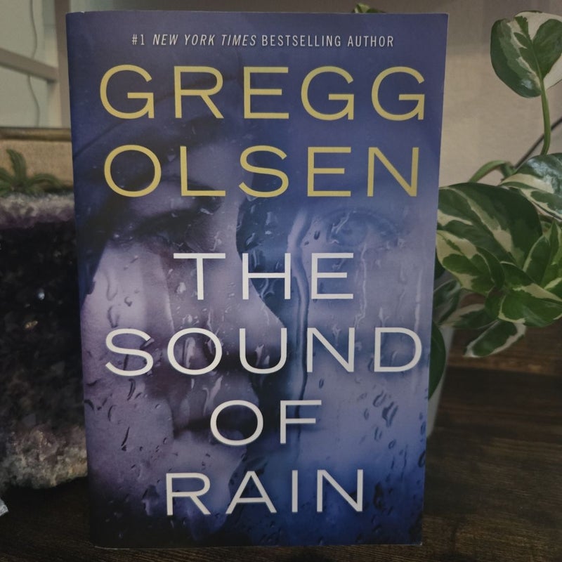 The Sound of Rain