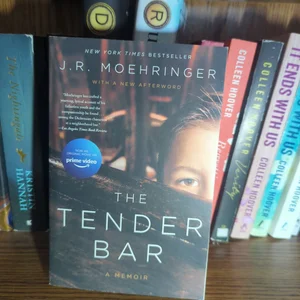 The Tender Bar