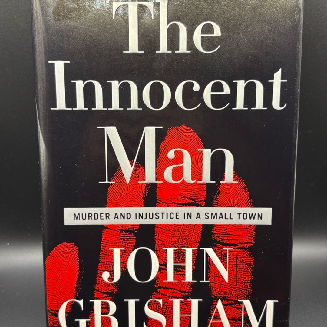 The Innocent Man
