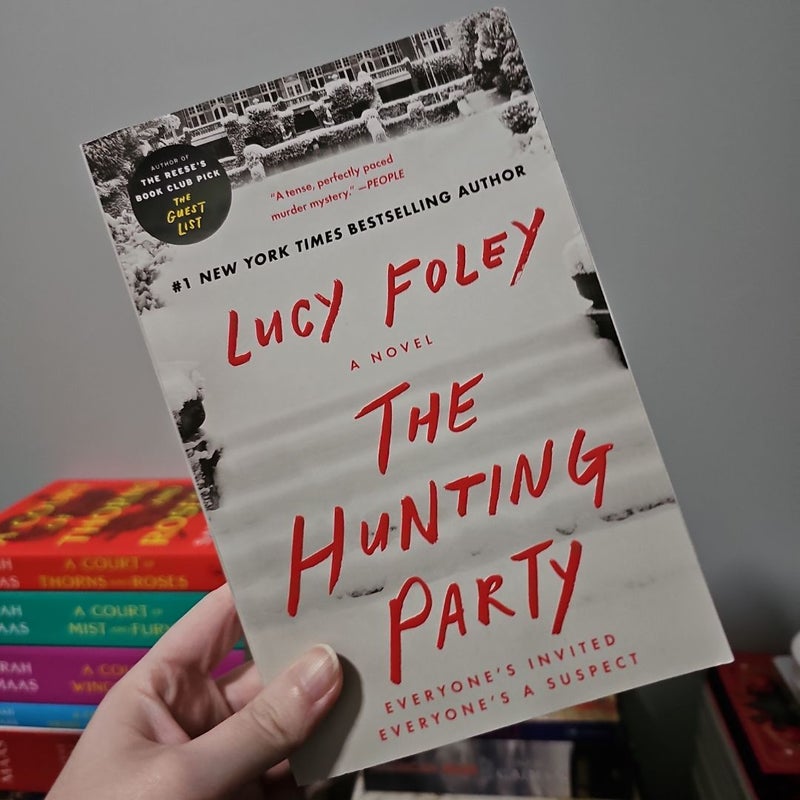 The Hunting Party