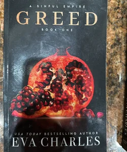 GREED