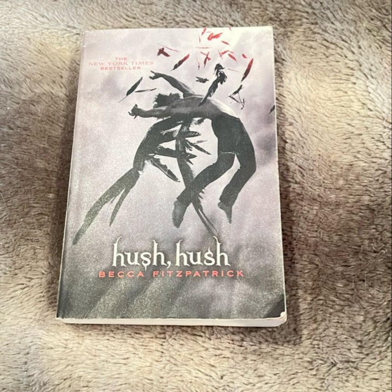 Hush, Hush