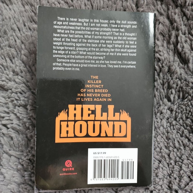 Hell Hound 