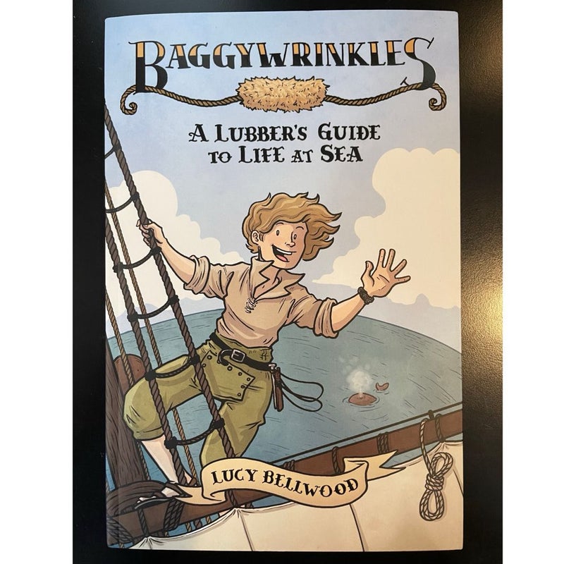 Baggywrinkles