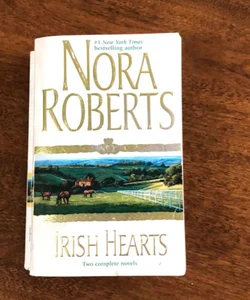 Irish Hearts